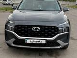 Hyundai Santa Fe 2021 годаүшін15 000 000 тг. в Павлодар