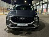 Hyundai Santa Fe 2021 годаүшін15 000 000 тг. в Павлодар – фото 3