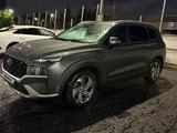 Hyundai Santa Fe 2021 годаүшін15 000 000 тг. в Павлодар – фото 4