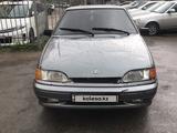 ВАЗ (Lada) 2114 2007 года за 550 000 тг. в Тараз