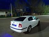 Skoda Octavia 1999 годаүшін770 000 тг. в Костанай – фото 2