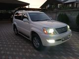 Lexus GX 470 2006 годаүшін14 500 000 тг. в Алматы