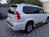 Lexus GX 470 2006 годаүшін14 500 000 тг. в Алматы – фото 2