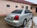 Toyota Avensis 2004 года за 2 800 000 тг. в Атырау – фото 3