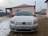 Toyota Avensis 2004 года за 2 800 000 тг. в Атырау – фото 5