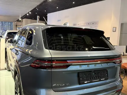 Geely Monjaro 2026 года за 14 990 000 тг. в Астана – фото 6