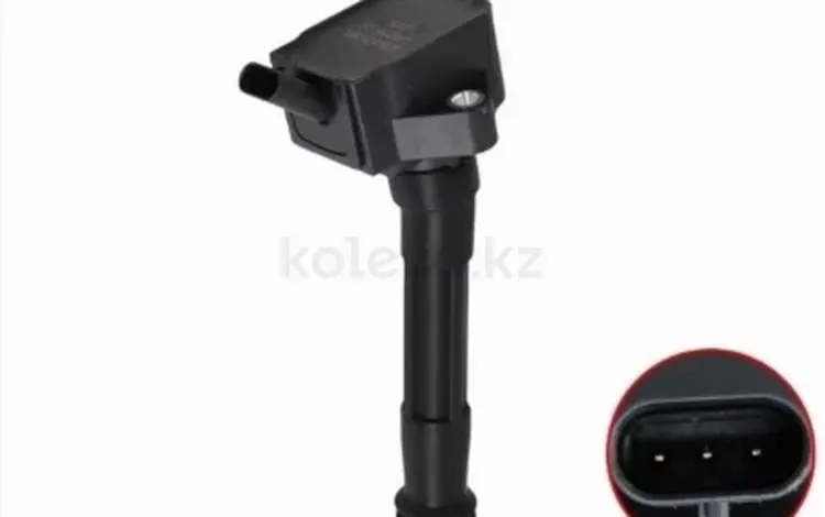 Катушка зажигания за 14 900 тг. в Караганда