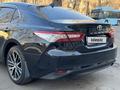 Toyota Camry 2021 года за 17 100 000 тг. в Тараз – фото 5