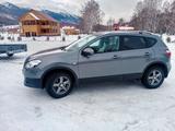 Nissan Qashqai 2012 года за 6 800 000 тг. в Усть-Каменогорск