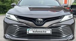 Toyota Camry 2019 годаүшін13 200 000 тг. в Алматы