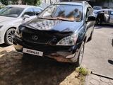 Lexus RX 330 2005 года за 6 300 000 тг. в Алматы – фото 2
