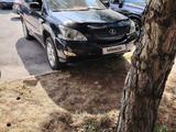 Lexus RX 330 2005 года за 6 300 000 тг. в Алматы