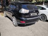 Lexus RX 330 2005 года за 6 300 000 тг. в Алматы – фото 5