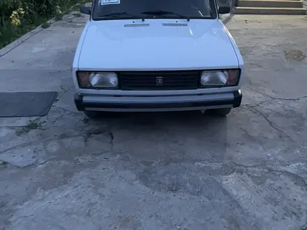 ВАЗ (Lada) 2105 1999 годаүшін950 000 тг. в Туркестан – фото 16