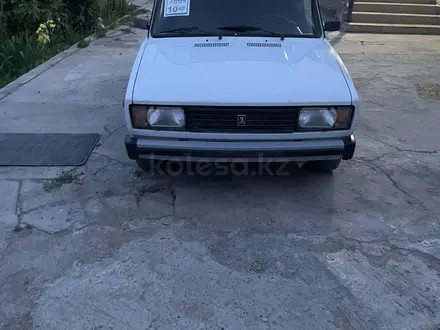 ВАЗ (Lada) 2105 1999 годаүшін950 000 тг. в Туркестан