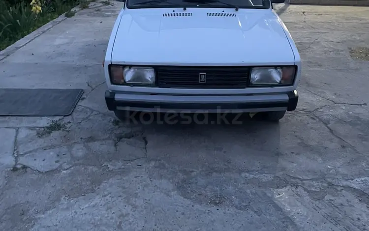 ВАЗ (Lada) 2105 1999 года за 950 000 тг. в Туркестан