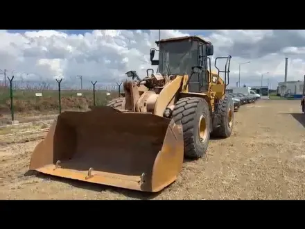 Caterpillar  950 GC 2019 года за 19 000 000 тг. в Астана
