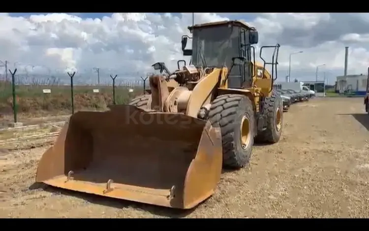 Caterpillar  950 GC 2019 года за 19 000 000 тг. в Астана
