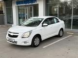 Chevrolet Cobalt 2022 года за 5 450 000 тг. в Шымкент – фото 2