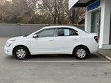 Chevrolet Cobalt 2022 года за 5 450 000 тг. в Шымкент – фото 3