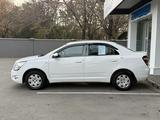 Chevrolet Cobalt 2022 года за 5 450 000 тг. в Шымкент – фото 4