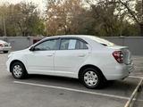 Chevrolet Cobalt 2022 года за 5 450 000 тг. в Шымкент – фото 5