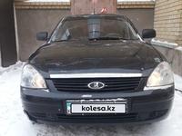 ВАЗ (Lada) Priora 2170 2012 годаүшін2 500 000 тг. в Астана