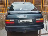 Volkswagen Passat 1991 года за 1 300 000 тг. в Астана – фото 4