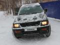 Mitsubishi Montero Sport 1999 годаүшін1 900 000 тг. в Караганда