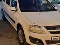 ВАЗ (Lada) Largus 2013 годаfor3 200 000 тг. в Уральск – фото 2