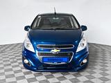 Chevrolet Spark 2022 года за 5 490 000 тг. в Павлодар – фото 2