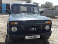 ВАЗ (Lada) Lada 2121 2004 года за 1 300 000 тг. в Кызылорда