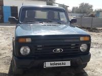 ВАЗ (Lada) Lada 2121 2004 годаүшін1 300 000 тг. в Кызылорда