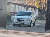 Chevrolet Cobalt 2020 года за 3 000 000 тг. в Астана – фото 2