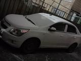 Chevrolet Cobalt 2020 года за 3 000 000 тг. в Астана – фото 3