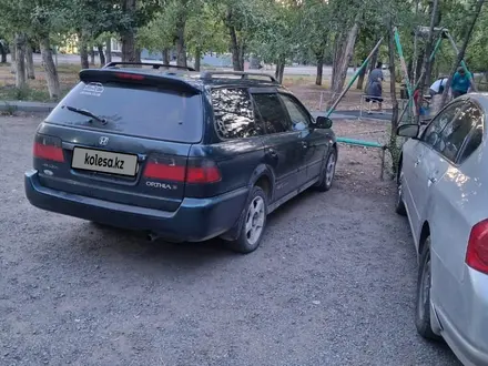 Honda Orthia 1996 года за 1 350 000 тг. в Экибастуз