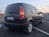 Skoda Roomster 2008 года за 3 200 000 тг. в Темиртау – фото 5