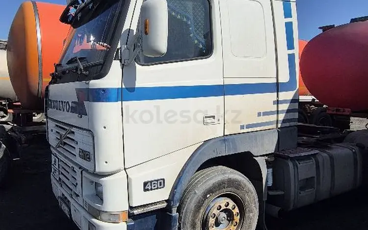 Volvo  FH 1999 года за 11 700 000 тг. в Павлодар