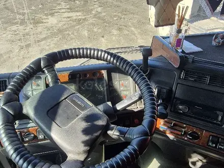 Volvo  FH 1999 года за 11 700 000 тг. в Павлодар – фото 5