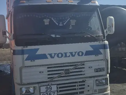 Volvo  FH 1999 года за 11 700 000 тг. в Павлодар – фото 7