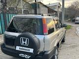 Honda CR-V 1996 годаүшін3 150 000 тг. в Алматы – фото 2