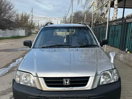 Honda CR-V 1996 года за 3 350 000 тг. в Алматы – фото 3