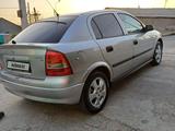 Opel Astra 1999 года за 3 500 000 тг. в Шымкент – фото 5