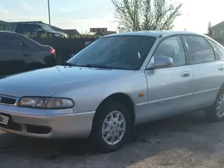 Mazda Cronos
