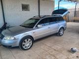 Volkswagen Passat 2005 годаүшін2 500 000 тг. в Жанаозен – фото 3