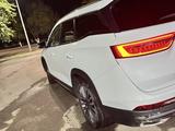 Jetour X90 Plus 2026 годаүшін9 800 000 тг. в Петропавловск – фото 2