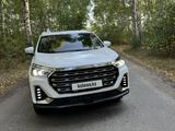Jetour X90 Plus 2026 годаүшін9 800 000 тг. в Петропавловск – фото 5