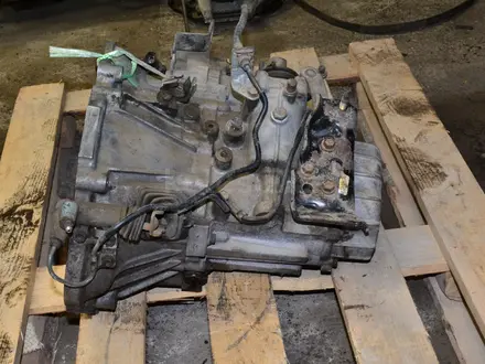 МКПП механика коробка Toyota 1.6 4A-FE за 100 000 тг. в Тараз – фото 3
