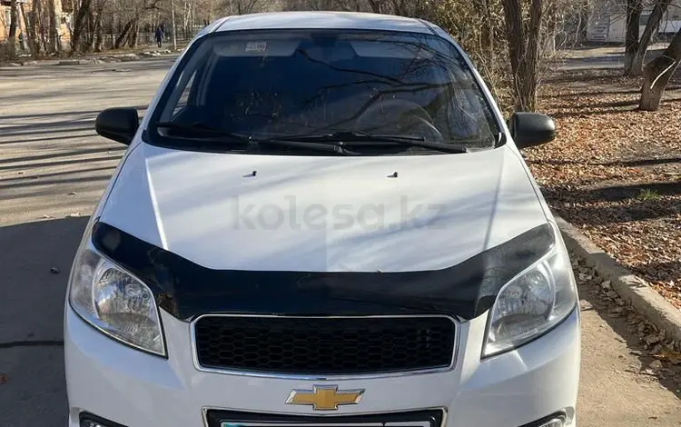 Chevrolet Nexia 2020 года за 4 400 000 тг. в Павлодар