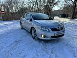 Toyota Corolla 2008 годаfor4 800 000 тг. в Алматы – фото 3